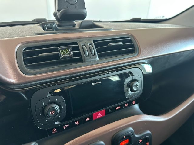FIAT Panda usata, con ESP