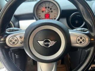 MINI Cooper D usata, con Controllo trazione