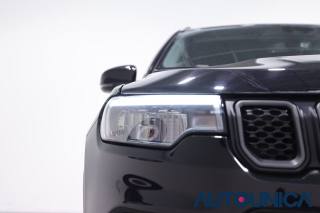 JEEP Compass usata, con Controllo trazione