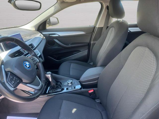 BMW X2 usata, con Chiusura centralizzata