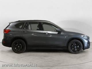 BMW X1 usata, con Airbag laterali