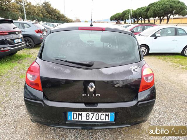 RENAULT Clio usata 8