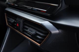 CUPRA Formentor usata, con Bluetooth