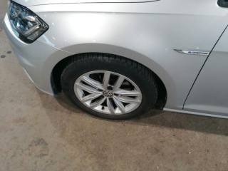 VOLKSWAGEN Golf Variant usata, con ESP