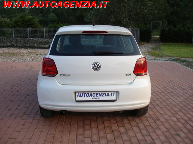 VOLKSWAGEN Polo usata 6