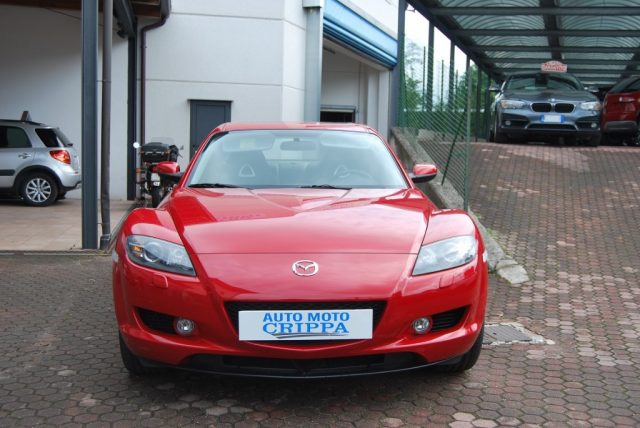 MAZDA RX-8 usata, con Airbag