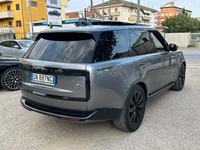 LAND ROVER Range Rover usata, con Airbag Passeggero