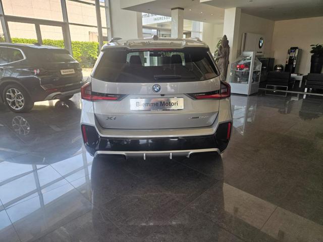 BMW X1 usata, con Autoradio