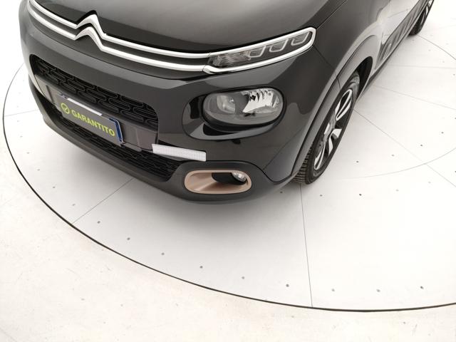 CITROEN C3 usata, con Specchietti laterali elettrici