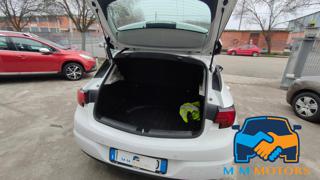 OPEL Astra usata, con Filtro antiparticolato