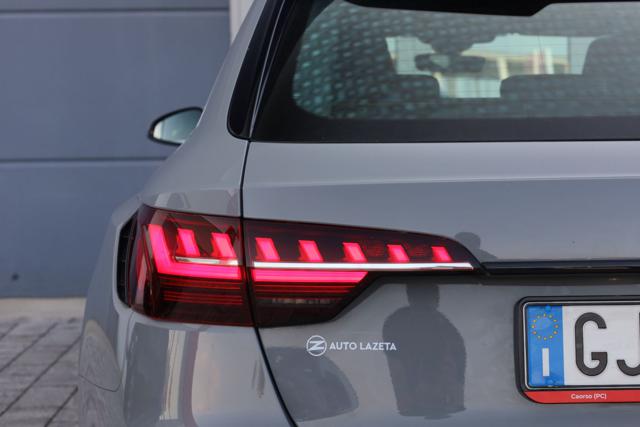 AUDI RS4 usata, con Specchietti laterali elettrici