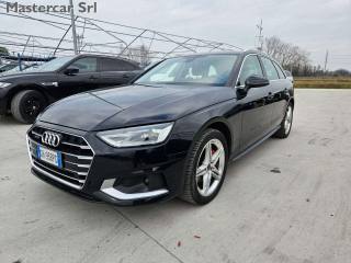 AUDI A4 usata, con Antifurto