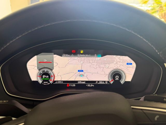 AUDI Q5 usata, con Specchietti laterali elettrici