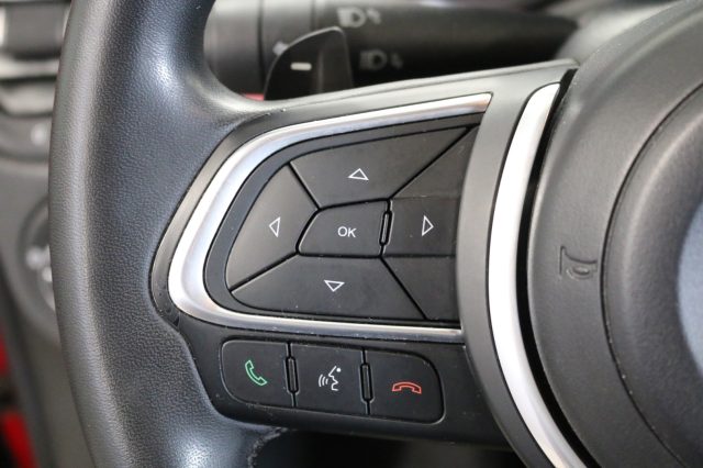 FIAT 500X usata, con Bluetooth