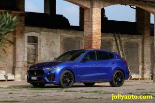 MASERATI Levante usata, con Airbag