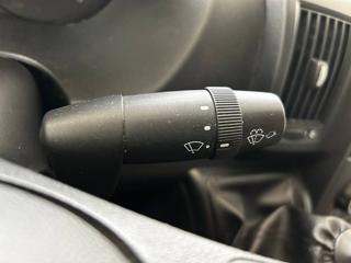 PEUGEOT Boxer usata, con Controllo vocale