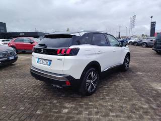 PEUGEOT 3008 usata, con Airbag laterali