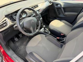 CITROEN C3 usata, con Alzacristalli elettrici
