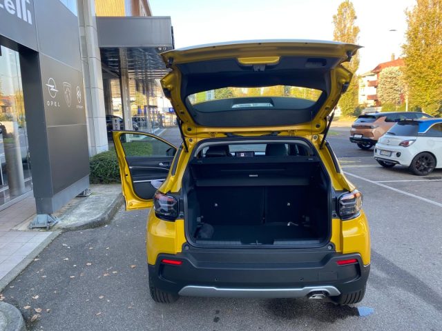 JEEP Avenger usata, con Fendinebbia