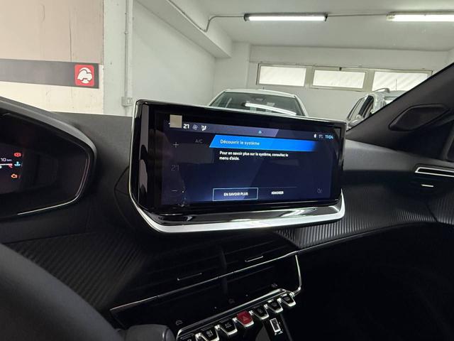 PEUGEOT 2008 usata, con ESP