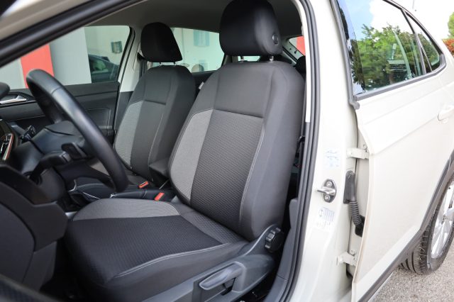 VOLKSWAGEN Taigo usata 90