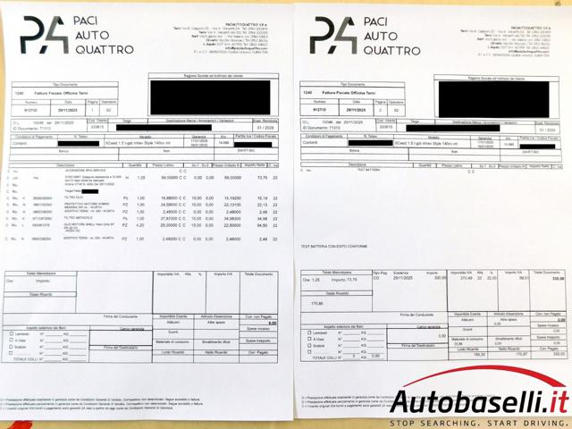 KIA XCeed usata 88