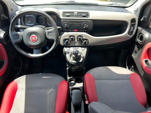 FIAT Panda usata, con Climatizzatore