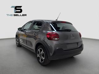 CITROEN C3 usata, con Airbag Passeggero