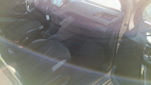 PEUGEOT 208 usata, con Cruise Control