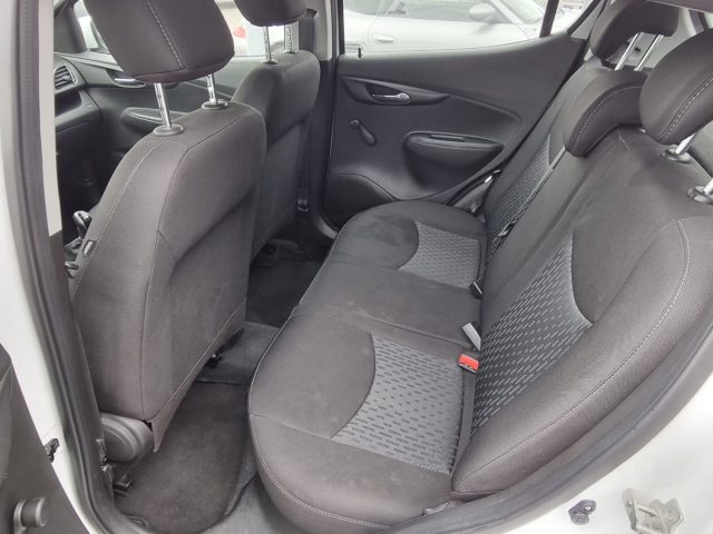OPEL Karl usata, con Climatizzatore