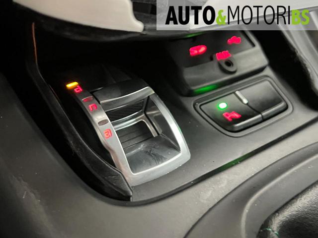 ALFA ROMEO Giulietta usata, con Park Distance Control