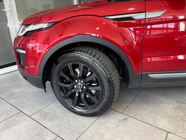 LAND ROVER Range Rover Evoque usata, con Controllo automatico clima