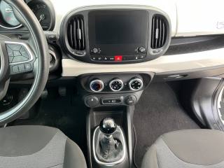 FIAT 500L usata, con Bluetooth