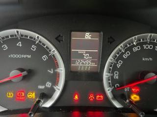 SUZUKI Swift usata, con Controllo trazione