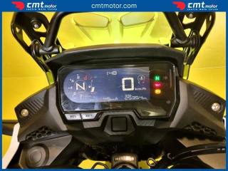 HONDA CB 500 X usata 4