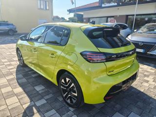 PEUGEOT 208 usata, con Airbag laterali