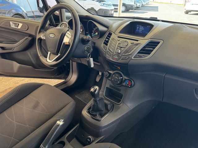 FORD Fiesta usata 21