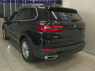 BMW X5 usata, con Chiusura centralizzata telecomandata