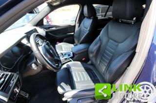 BMW X4 usata, con Cerchi in lega