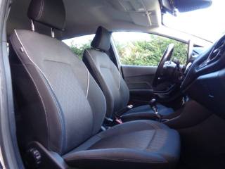 FORD Fiesta usata, con Cronologia tagliandi