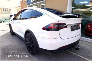 TESLA Model X usata, con Airbag Passeggero