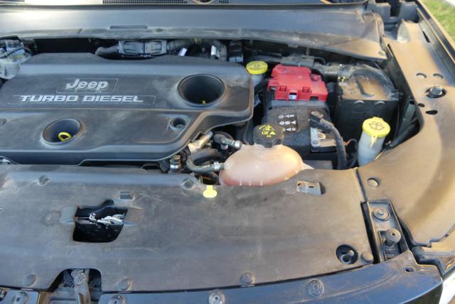 JEEP Compass usata 77