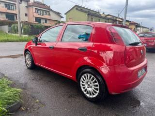 FIAT Grande Punto usata 5