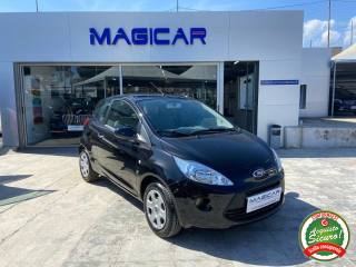 FORD Ka 1.3 TDCI 75CV