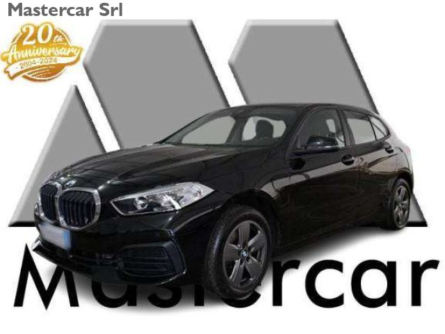 BMW 118 usata, con ABS