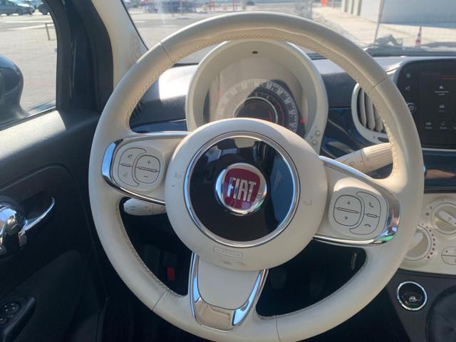 FIAT 500 usata, con ESP