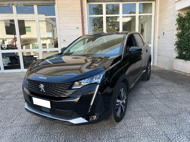 PEUGEOT 3008 usata 1