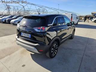 OPEL Crossland X usata, con Autoradio