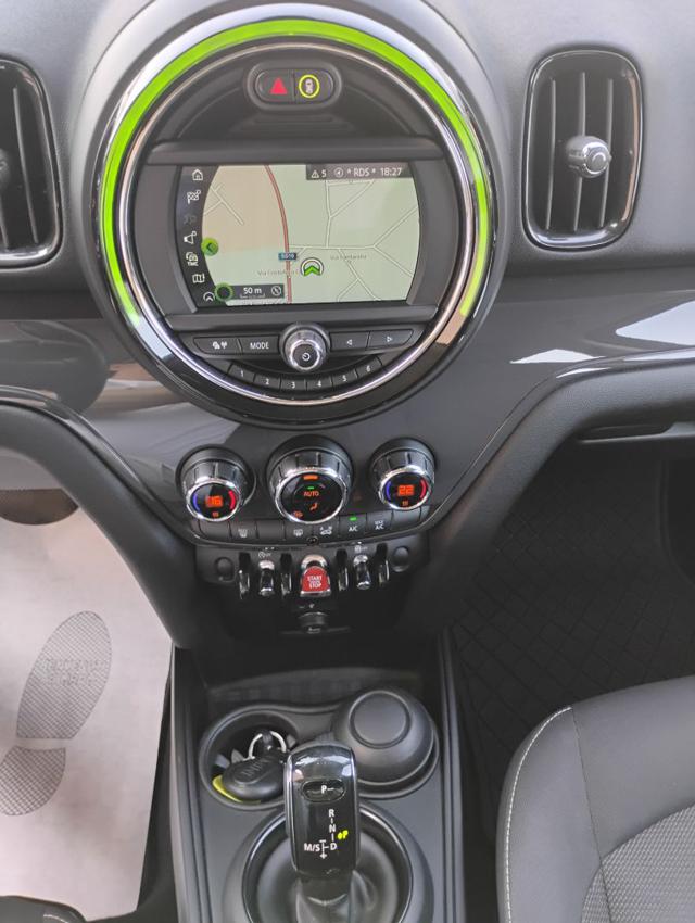 MINI Countryman usata, con Controllo trazione