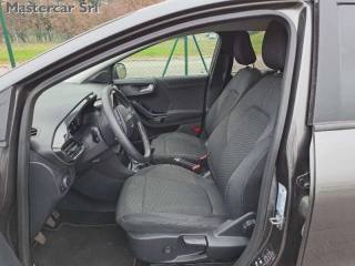 FORD Puma usata, con Climatizzatore